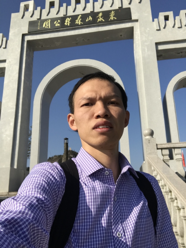 期待有缘的你的第二张照片--永嘉中老年相亲网