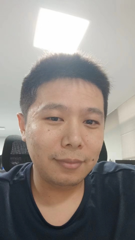 凌乱格子的第一张照片--永嘉中老年相亲网